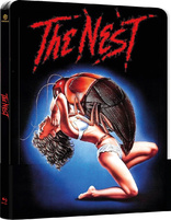 The Nest (Blu-ray Movie)