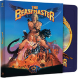 The Beastmaster 4K (Blu-ray Movie)