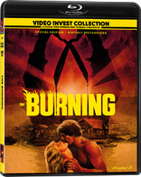 The Burning (Blu-ray Movie)