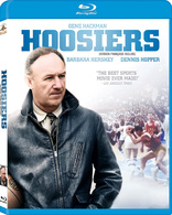 Hoosiers (Blu-ray Movie)