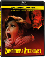 Orgy of the Living Dead (Blu-ray Movie)