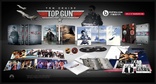 Top Gun 4K (Blu-ray Movie)