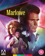 Marlowe (Blu-ray Movie)