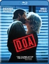 D.O.A. (Blu-ray Movie)