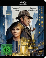 They Might Be Giants (Blu-ray Movie)