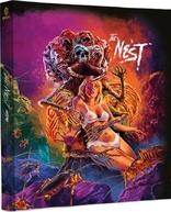 The Nest (Blu-ray Movie)