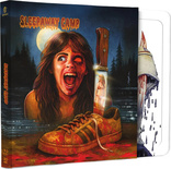 Sleepaway Camp (Blu-ray Movie)