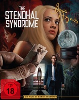 The Stendhal Syndrome 4K (Blu-ray Movie)