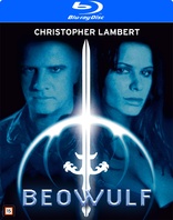 Beowulf (Blu-ray Movie)