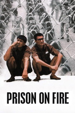 Prison on Fire 4K (Blu-ray Movie)