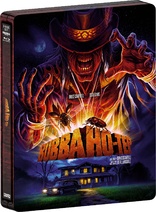 Bubba Ho-Tep 4K (Blu-ray Movie)