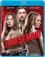 The Housemaid (Blu-ray Movie)
