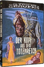 The Thing That Couldn't Die (Blu-ray Movie)