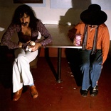 Zappa / Beefheart / Mothers: Bongo Fury (Blu-ray Movie)