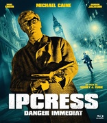 The Ipcress File : Danger imm�diat (Blu-ray Movie)