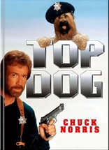 Top Dog (Blu-ray Movie)
