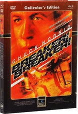 Breaker! Breaker! (Blu-ray Movie)