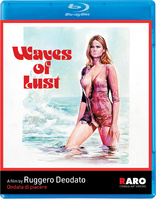 Waves of Lust (Blu-ray Movie)