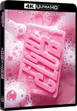 Fight Club 4K (Blu-ray Movie)