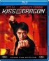 Kiss of the Dragon (Blu-ray Movie)