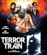 Terror Train (Blu-ray Movie)