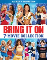 Bring It On 7-Movie Collection (Blu-ray Movie)