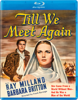 Till We Meet Again (Blu-ray Movie)