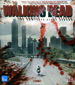 The Walking Dead: The Complete First Season (Blu-ray Movie), temporary cover art