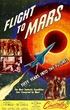 Flight to Mars (Blu-ray Movie) Flight to Mars (Blu-ray Movie)