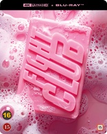 Fight Club 4K (Blu-ray Movie)