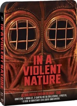In a Violent Nature (Blu-ray Movie)