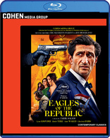 Eagles of the Republic (Blu-ray Movie)