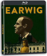 Earwig (Blu-ray Movie)