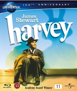 Harvey (Blu-ray Movie), temporary cover art