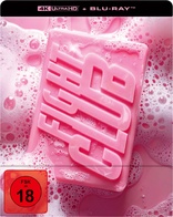 Fight Club 4K (Blu-ray Movie)