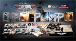Top Gun: Maverick (Blu-ray Movie)