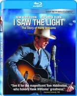 I Saw the Light (Blu-ray Movie)