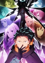 Re:Zero - Starting Life in Another World - 4th Season Vol. 1 (Blu-ray Movie)