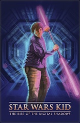 Star Wars Kid: The Rise of the Digital Shadows (Blu-ray Movie)