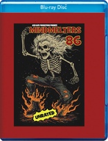 Mind Melters 86 (Blu-ray Movie)