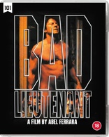 Bad Lieutenant (Blu-ray Movie)