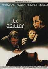 The Secret (Blu-ray Movie)