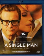 A Single Man (Blu-ray Movie)