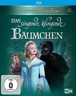Das singende, klingende B�umchen (Blu-ray Movie)