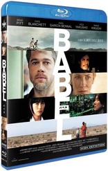 Babel (Blu-ray Movie), temporary cover art
