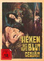 Hexen bis aufs Blut gequ�lt 4K (Blu-ray Movie)