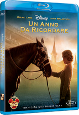 Secretariat (Blu-ray Movie)
