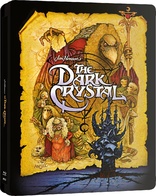 The Dark Crystal 4K (Blu-ray Movie)