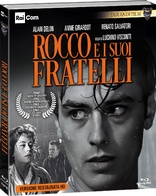 Rocco e i suoi fratelli (Blu-ray Movie)