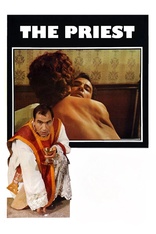 The Priest (Blu-ray Movie)